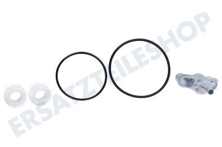 Karcher Hochdruck 4.100-662.0 Zahnrad Planetengetriebe
