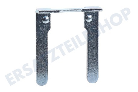 Karcher Hochdruck 9039-148 Bügel Klemme bei Anschluß