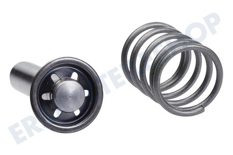 Karcher Hochdruck 9.001-927.0 Kolben
