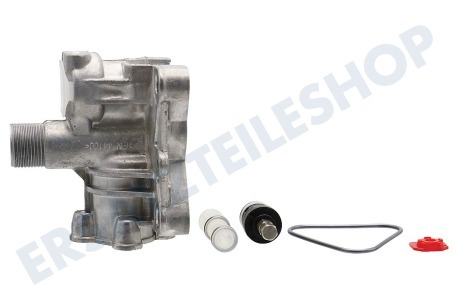 Karcher Hochdruck 9.001-800.0 Zylinderkopf