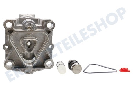 Karcher Hochdruck 9.001-800.0 Zylinderkopf