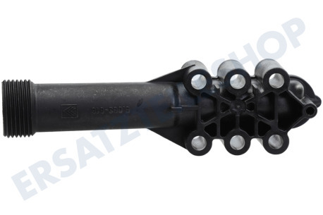Karcher Hochdruck 4.063-616.0 Abdeckkappe