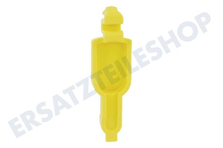 Karcher 5.037-220.0 Verriegelung des Verlängerungsrohres