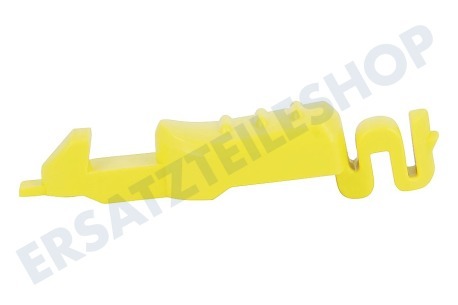 Karcher 5.037-220.0 Verriegelung des Verlängerungsrohres