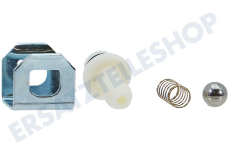 Karcher Hochdruck 2.883-158.0 Ventil komplett