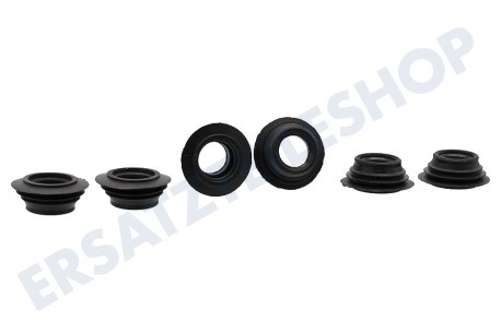 Karcher Staubsauger 6.959-482.0 Dichtung