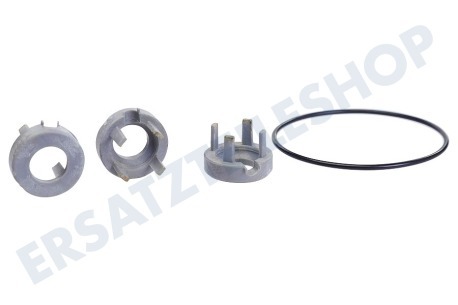 Karcher Hochdruck 4.100-832.0 Dichtungssatz