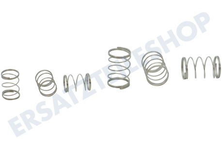 Karcher Hochdruck 4.100-829.0 Reparatursatz Zylinderkopf