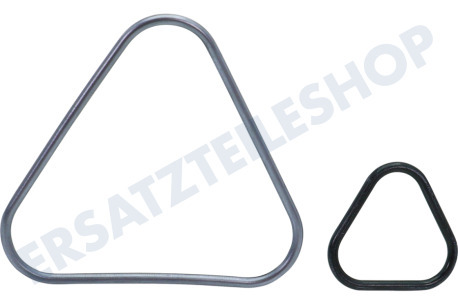 Karcher Hochdruck 4.100-829.0 Reparatursatz Zylinderkopf