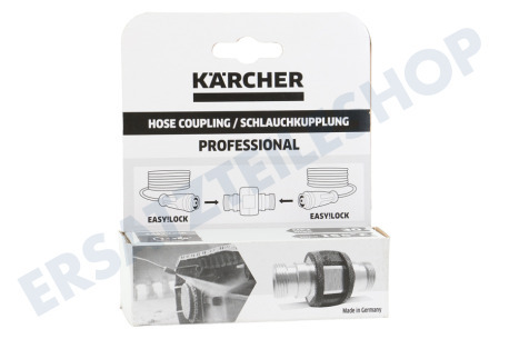 Karcher Hochdruck 4.111-037.0 Schlauchkupplung