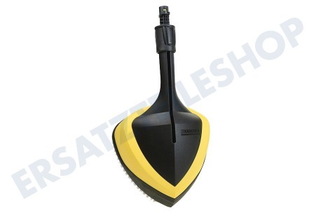 Karcher Hochdruck 2.643-237.0 WB 150 Power Bürste