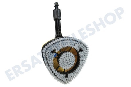 Karcher Hochdruck 2.643-237.0 WB 150 Power Bürste