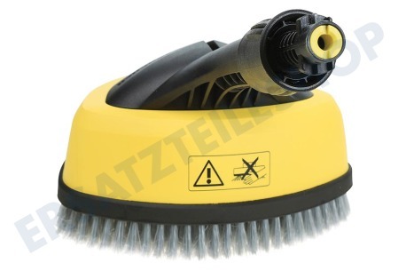 Karcher Hochdruck 2.643-237.0 WB 150 Power Bürste