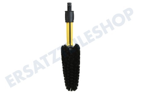 Karcher Hochdruck 2.643-234.0 Felgenwaschbürste