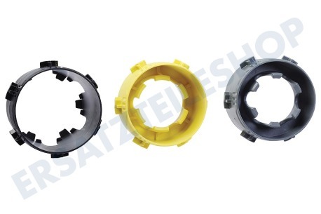 Karcher Hochdruck 2.642-706.0 Spritzschutz