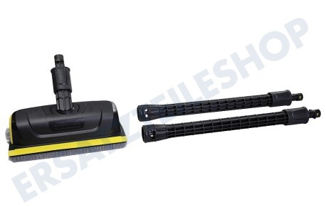 Karcher Hochdruck 2.644-212.0 PS 30 Plus Power Scrubber Oberflächenreiniger