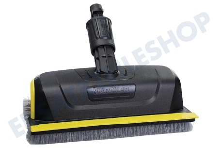 Karcher Hochdruck 2.644-212.0 PS 30 Plus Power Scrubber Oberflächenreiniger