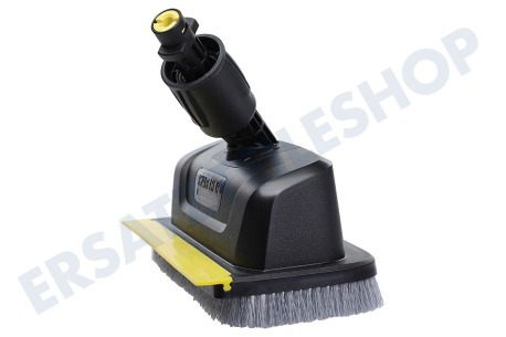 Karcher Hochdruck 2.644-212.0 PS 30 Plus Power Scrubber Oberflächenreiniger