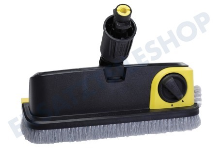 Karcher Hochdruck 2.644-212.0 PS 30 Plus Power Scrubber Oberflächenreiniger
