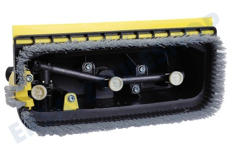 Karcher Hochdruck 2.644-212.0 PS 30 Plus Power Scrubber Oberflächenreiniger