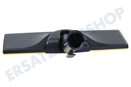 Karcher 2.863-337.0 Bodendüsen-Set Comfort Plus inklusive Tuch