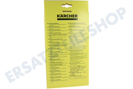 Karcher 2.863-336.0 Fensterdüse für Dampfreiniger