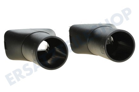 Karcher Staubsauger 2.863-221.0 Saugpinsel-Set harte und weiche Borstel