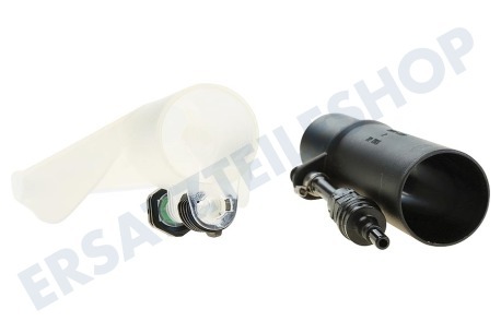 Karcher Staubsauger 2.885-018.0 Polsterdüse schmal