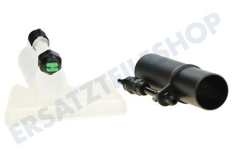 Karcher Staubsauger 2.885-018.0 Polsterdüse schmal
