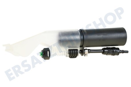 Karcher Staubsauger 2.885-018.0 Polsterdüse schmal
