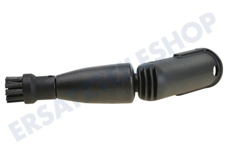 Karcher 2.863-159.0 Dampf-Turbobürste