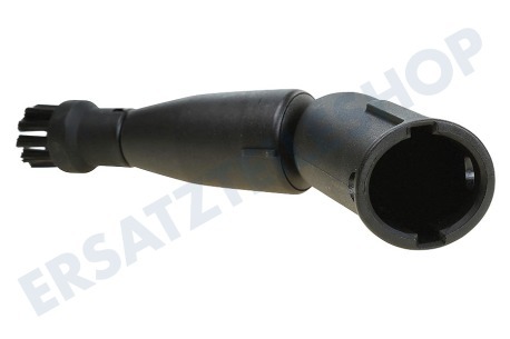 Karcher 2.863-159.0 Dampf-Turbobürste