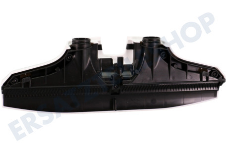 Karcher 2.055-020.0 Kappe Bürstenkappe, Weiß