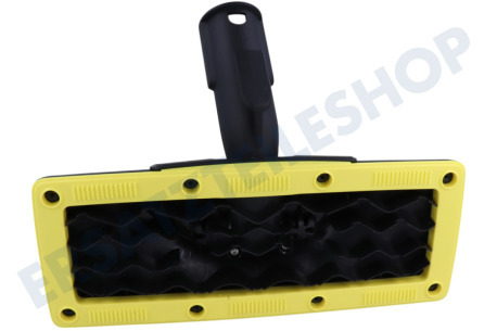 Karcher 2.863-350.0 EasyFix Mini Bodentücher Set