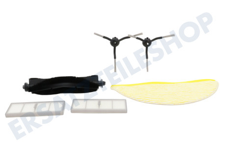 Kärcher 2.269-641.0 Zubehörset für RCV 5
