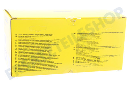 Kärcher 2.269-641.0 Zubehörset für RCV 5