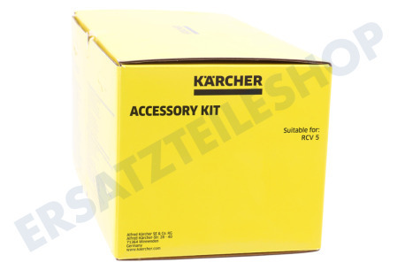 Kärcher 2.269-641.0 Zubehörset für RCV 5
