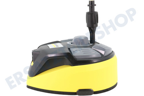 Karcher Hochdruck 2.644-074.0 Flächenreiniger T-7 T-Racer