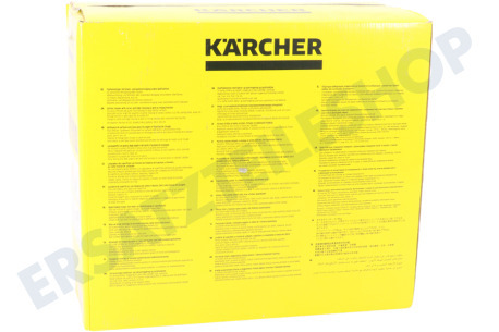 Karcher Hochdruck 2.644-074.0 Flächenreiniger T-7 T-Racer