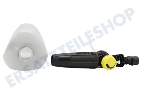 Karcher Hochdruck 2.643-147.0 FJ 6, Schaumdüse