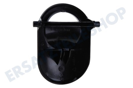 Karcher Staubsauger Verriegelung Kessel
