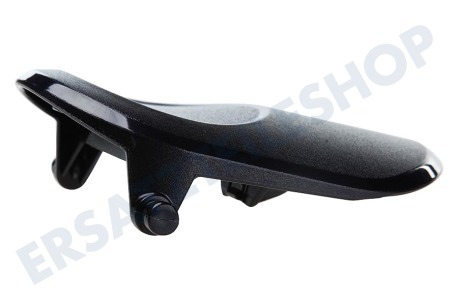 Karcher Staubsauger Verriegelung Kessel