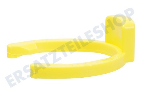 Karcher Staubsauger 5.343-022.0 Verriegelung Ring zwischen Knie und Kessel