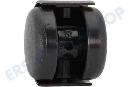 Karcher Staubsauger Lenkrolle Vorderrad