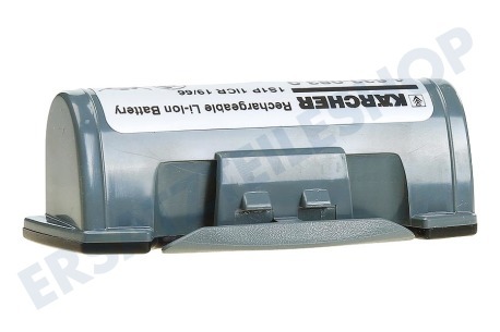 Karcher 2.633-123.0 Window Vac 5 Akku 3,7V