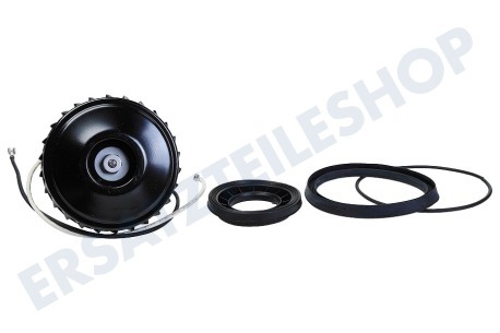 Karcher 4.055-034.0 Motor Gebläsemotor
