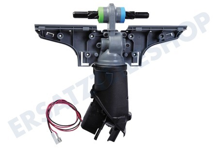 Karcher 4.055-216.0 Motor Antrieb der Bodenbürsten