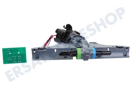 Karcher 4.055-216.0 Motor Antrieb der Bodenbürsten