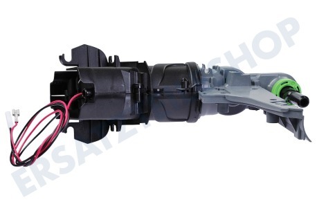 Karcher 4.055-216.0 Motor Antrieb der Bodenbürsten