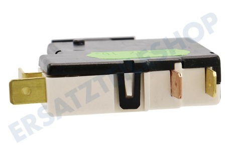 Karcher Hochdruck Schalter Ein-/Aus-4 Kontakte